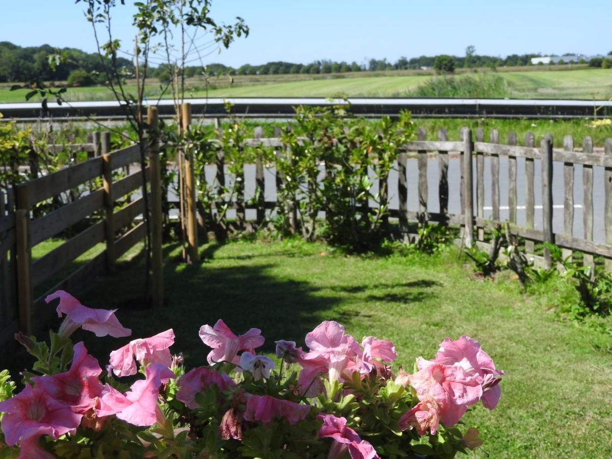 Bed & Breakfast Boszicht Leeuwarden Eksteriør bilde
